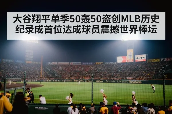 baseball stadium night crowd