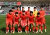 3连败1-5！中国队再战强敌，难进U23亚洲杯四强，亚足联帮不上忙
