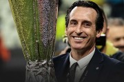 多多28娱乐-创历史，埃梅里是首位带三支球队夺得同一项欧战冠军的主帅